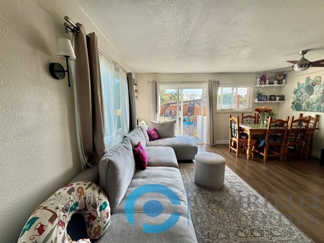 3715 Beta St in San Diego, CA - Building Photo - Building Photo