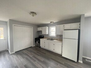 309 Harrison St in Crawfordsville, IN - Building Photo - Building Photo