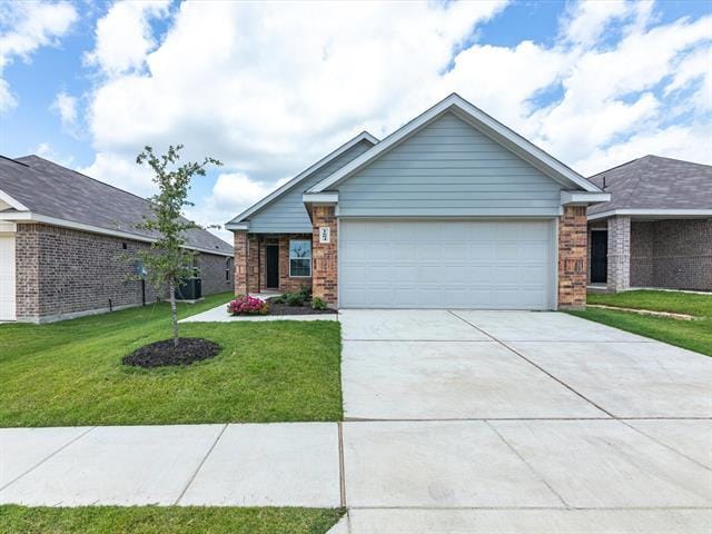 1604 Acts Ln in Ennis, TX - Building Photo - Building Photo