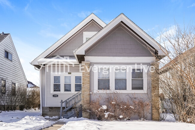 property at 3051 N 61st St