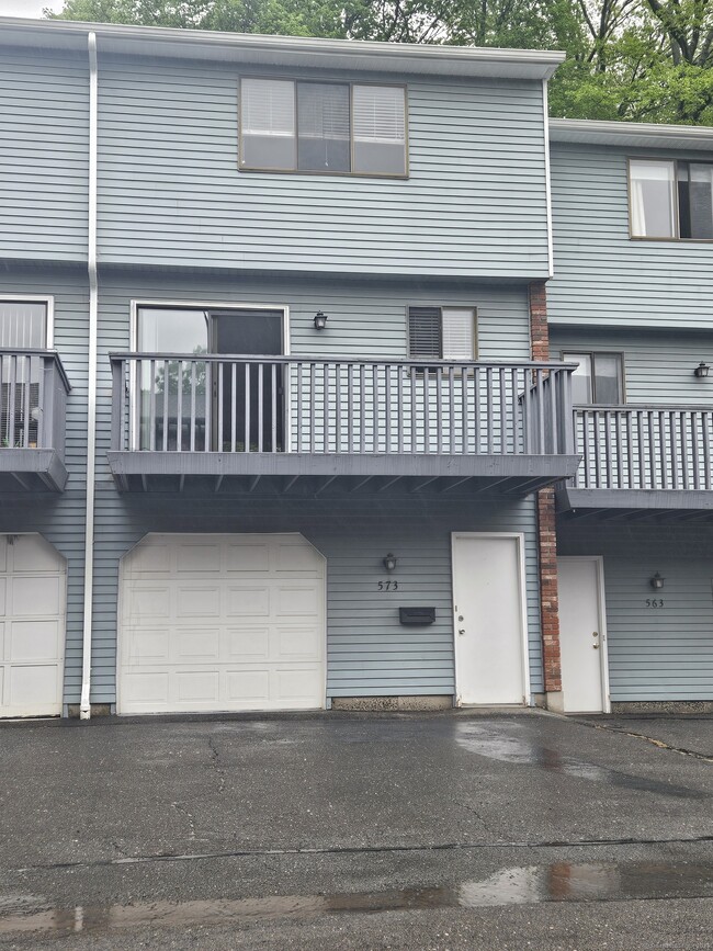 property at 573 Churchill Dr