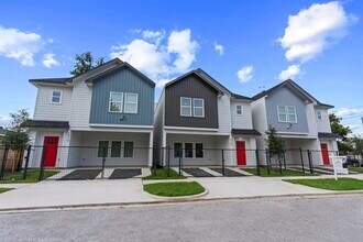 1513 Egypt St in Houston, TX - Building Photo - Building Photo