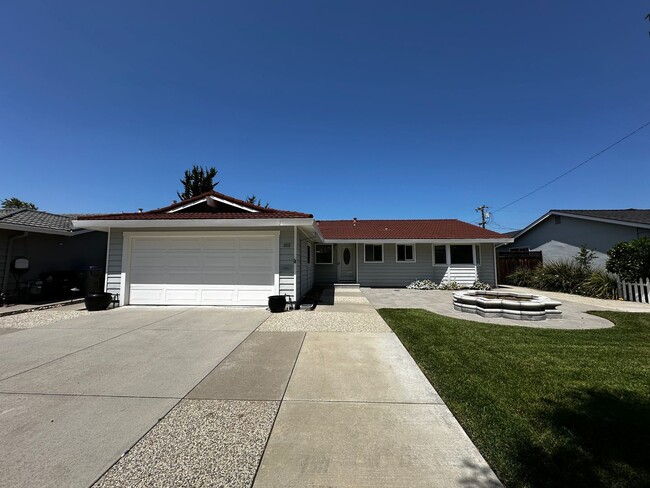 property at 3655 Mona Way
