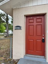 1822 SW 6th St in Ocala, FL - Building Photo