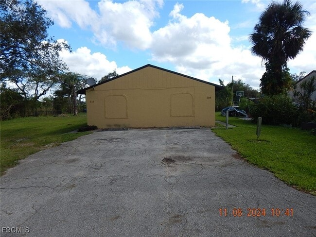 property at 210 Charlotte Ave
