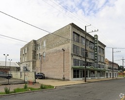 Handelman Lofts Apartments