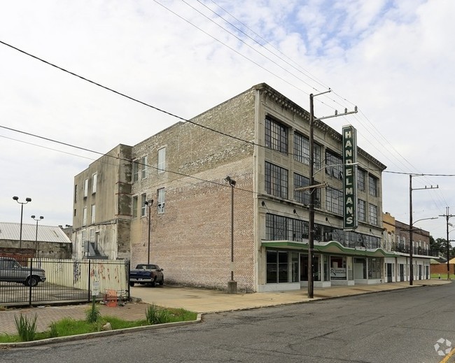 Handelman Lofts