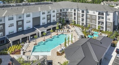 Amberleigh South in Wilmington, NC - Foto de edificio - Building Photo