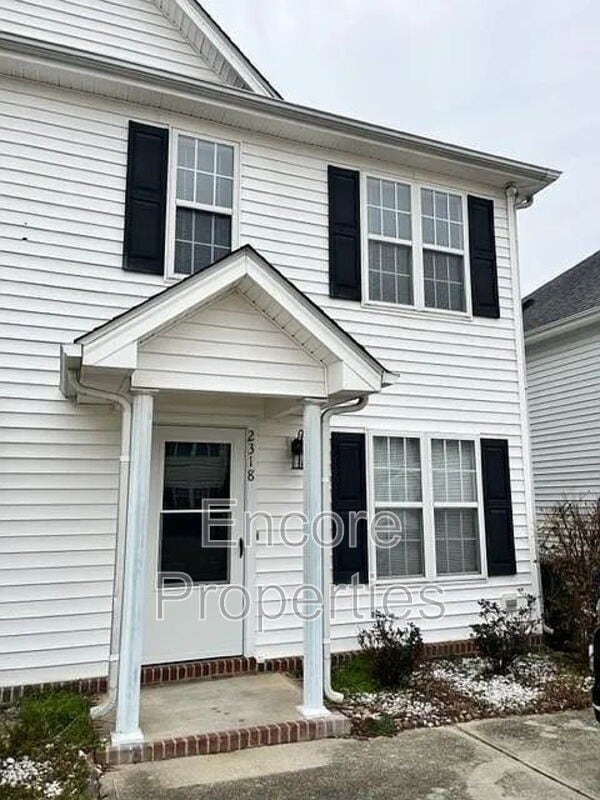 2318 Turtle Point Dr in Raleigh, NC - Building Photo - Building Photo