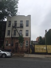 187 Hull St in Brooklyn, NY - Building Photo - Building Photo