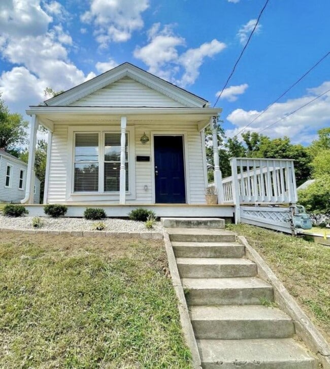 property at 549 Rawlings St