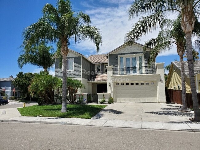 property at 2287 Lighthouse Cir