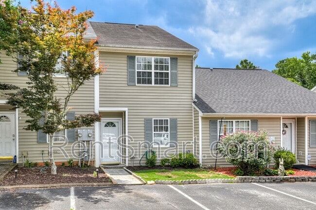4686 Brookwood Ln in Grovetown, GA - Foto de edificio - Building Photo