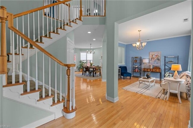 property at 232 Suri Dr