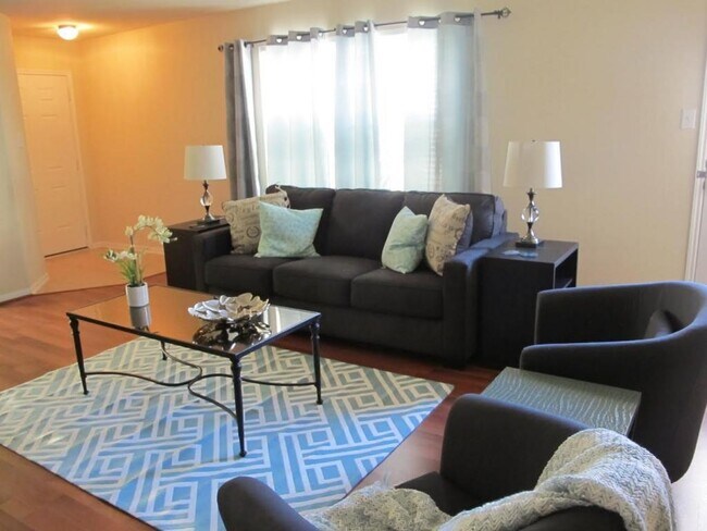 3006 Thicket Path Way in Katy, TX - Building Photo - Building Photo