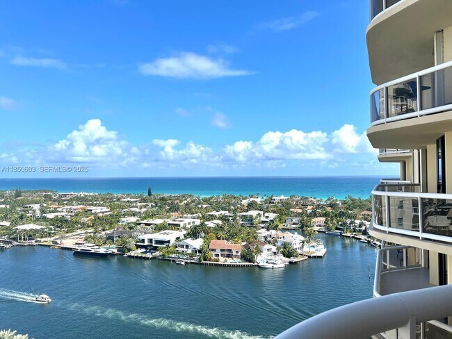 property at 20191 E Country Club Dr