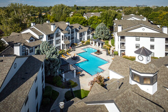 Huntington in Boise, ID - Foto de edificio - Building Photo