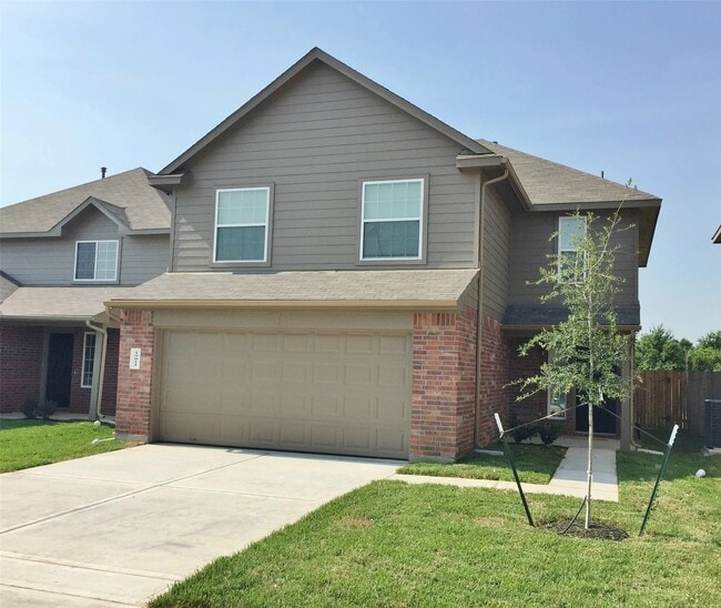 property at 19011 Treviso Terrace Ln