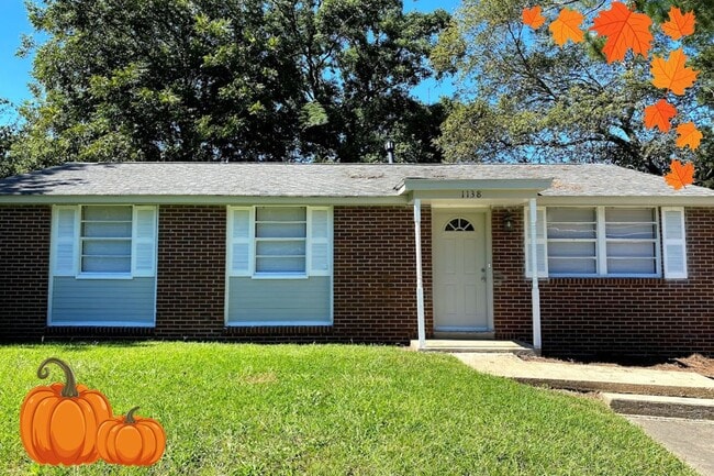 property at 1138 Noremac Rd