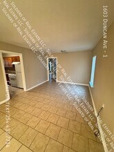 1603 Duncan Ave in Killeen, TX - Building Photo - Building Photo