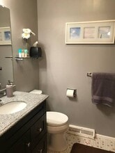 553 W Park Ave, Unit A in Libertyville, IL - Foto de edificio - Building Photo