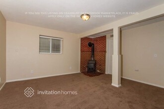 1621 Gibralter St in Aurora, CO - Building Photo - Building Photo