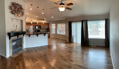 917 N Garry Dr in Liberty Lake, WA - Building Photo - Building Photo