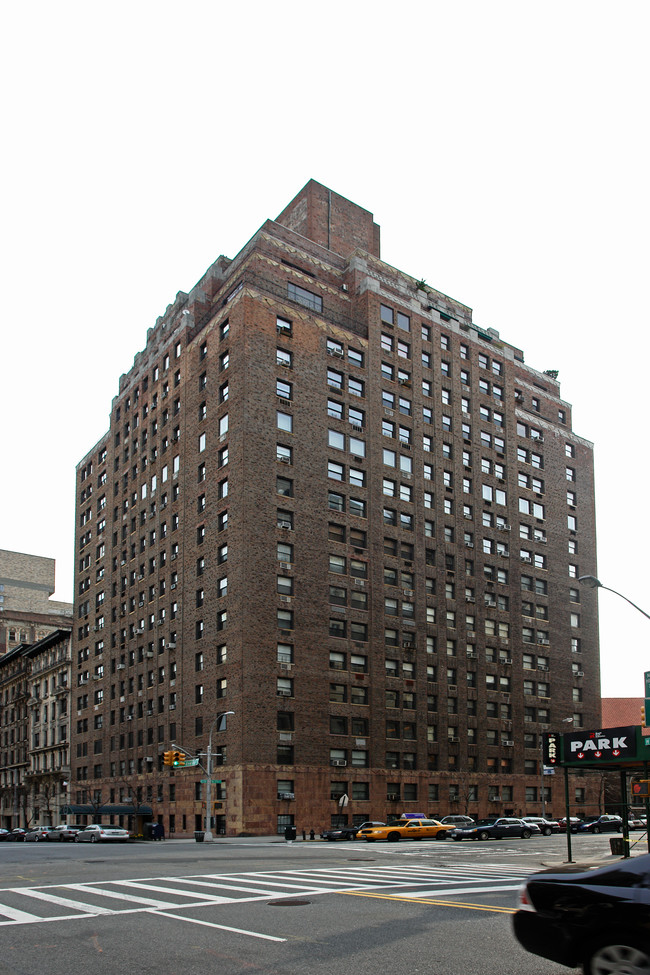 The Wexford in New York, NY - Building Photo - Building Photo