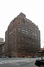 The Wexford in New York, NY - Foto de edificio - Building Photo