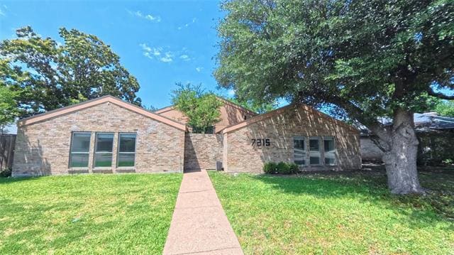 property at 7215 Cutter Mill Dr