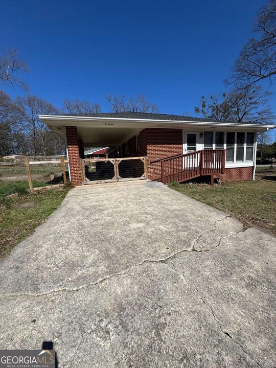 441 Lawrenceville St NW in Norcross, GA - Building Photo