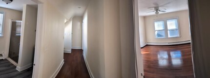 76 Cameron Ave, Unit 3 in Somerville, MA - Building Photo - Building Photo