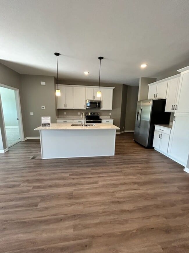 property at 8126 S 177th St