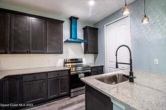 2106 Madden Ave in Palm Bay, FL - Building Photo - Building Photo