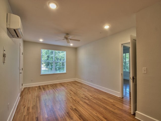 property at 500 E College Ave