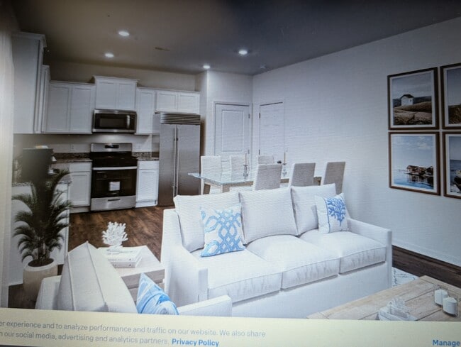 7830 Moonbeam Ln in Knoxville, TN - Building Photo - Building Photo