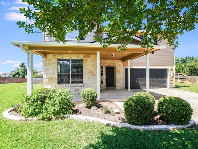 901 Elmwood Dr in Georgetown, TX - Building Photo - Building Photo