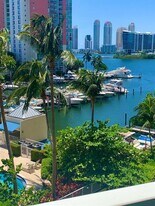 3340 NE 190th St in Aventura, FL - Building Photo