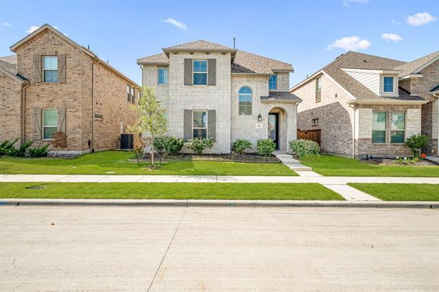12421 Iveson Dr in Haslet, TX - Building Photo - Building Photo