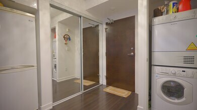 151-151 Dan Leckie Way in Toronto, ON - Building Photo - Building Photo