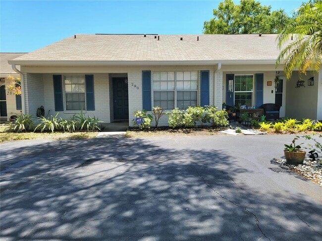 property at 280 Plymouth St