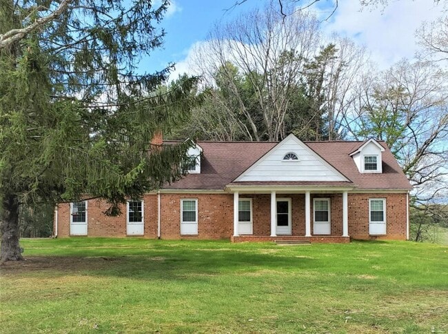 property at 410 Falling Spring Rd