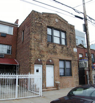 1334 Taylor Ave Apartments