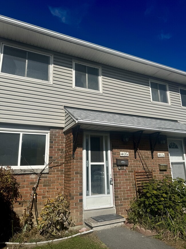 property at 1466 Heatherington Rd