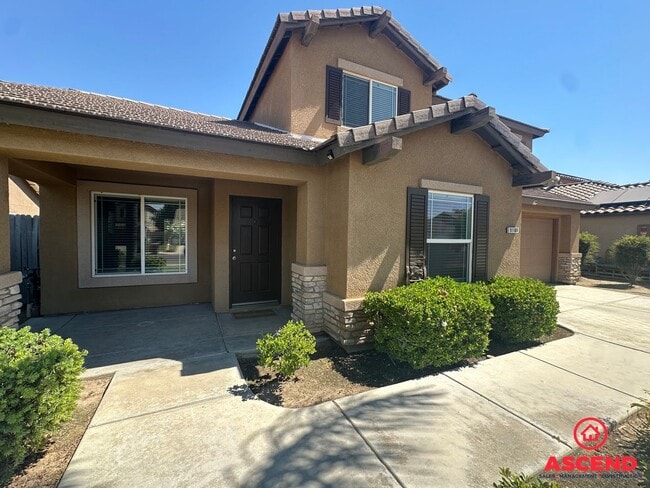 9100 Rockaway Beach Ct in Bakersfield, CA - Building Photo - Building Photo