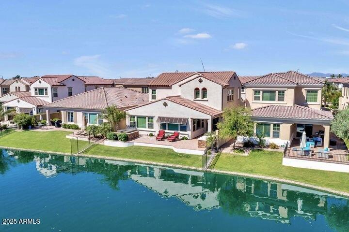 4107 S Pecan Dr in Chandler, AZ - Building Photo