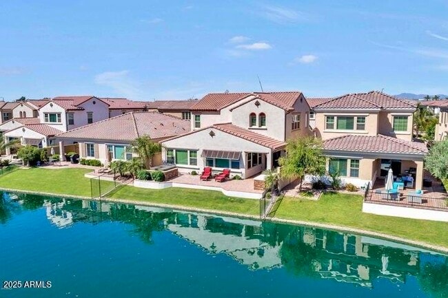 property at 4107 S Pecan Dr