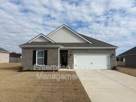 265 Kipling Dr in Oakland, TN - Building Photo