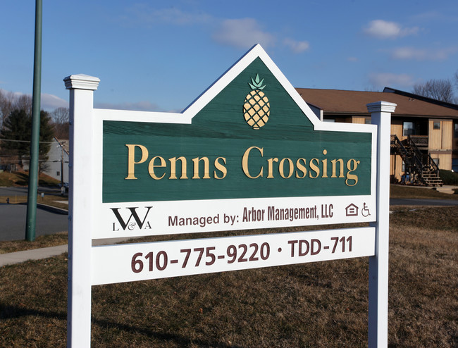 Penns Crossing in West Lawn, PA - Building Photo - Building Photo