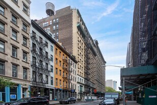 The Franklin Building in New York, NY - Building Photo